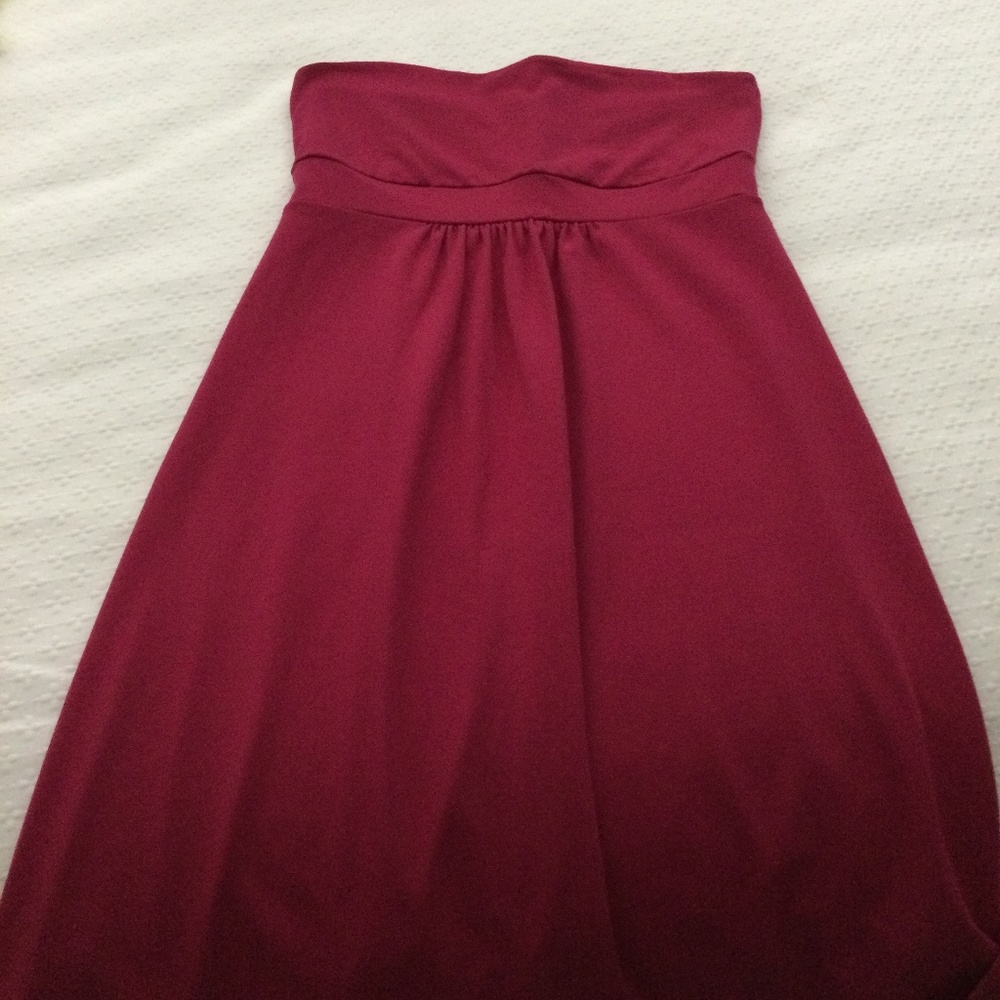 Susan Monaco summer dress